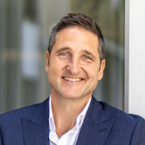Julian Hirst headshot